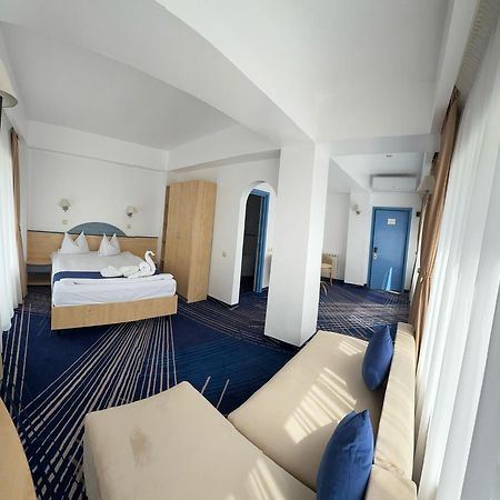 Briza Boutique Hotel Мамая Экстерьер фото