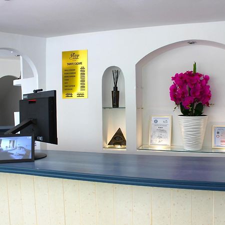 Briza Boutique Hotel Мамая Экстерьер фото