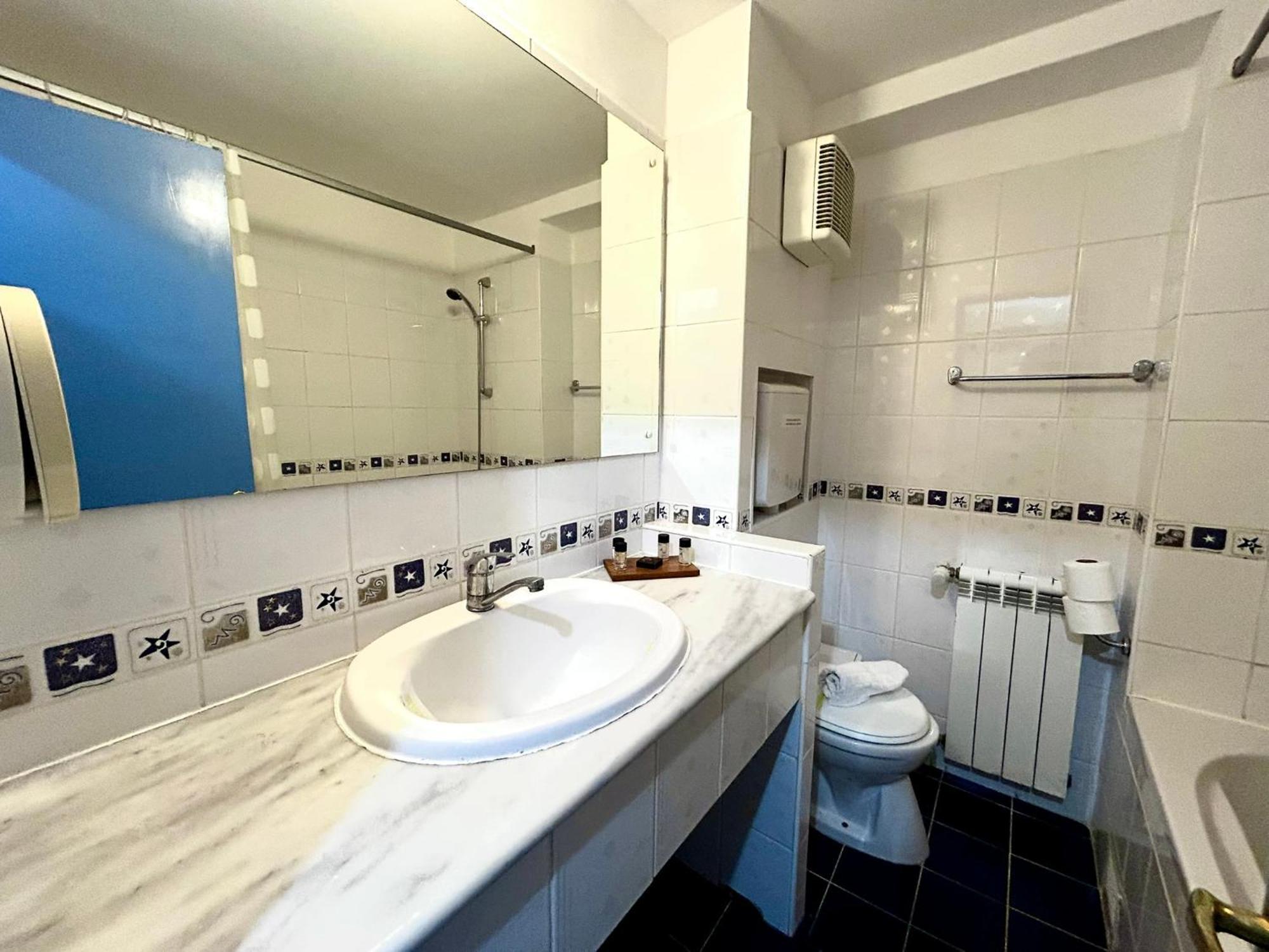 Briza Boutique Hotel Мамая Экстерьер фото