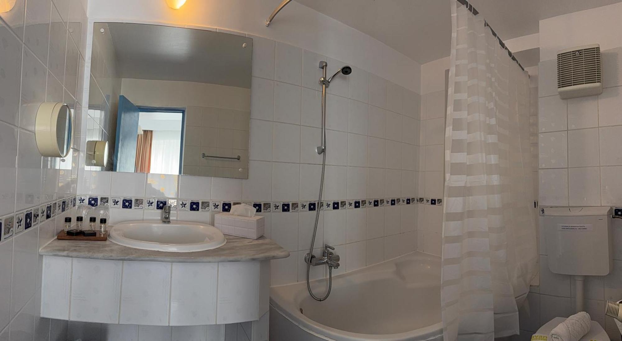 Briza Boutique Hotel Мамая Экстерьер фото