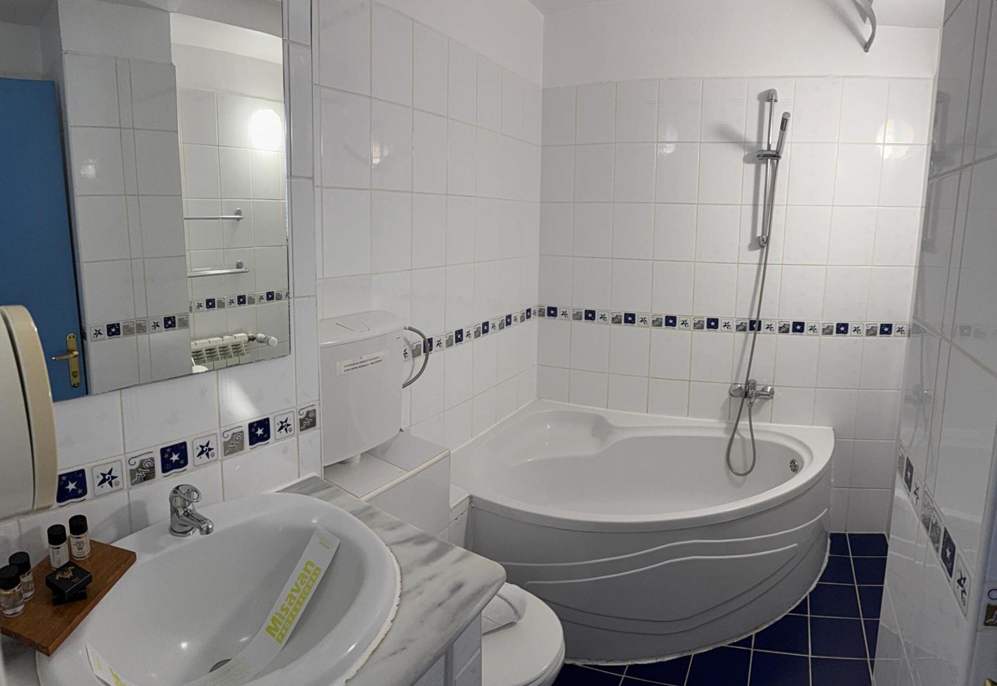 Briza Boutique Hotel Мамая Экстерьер фото