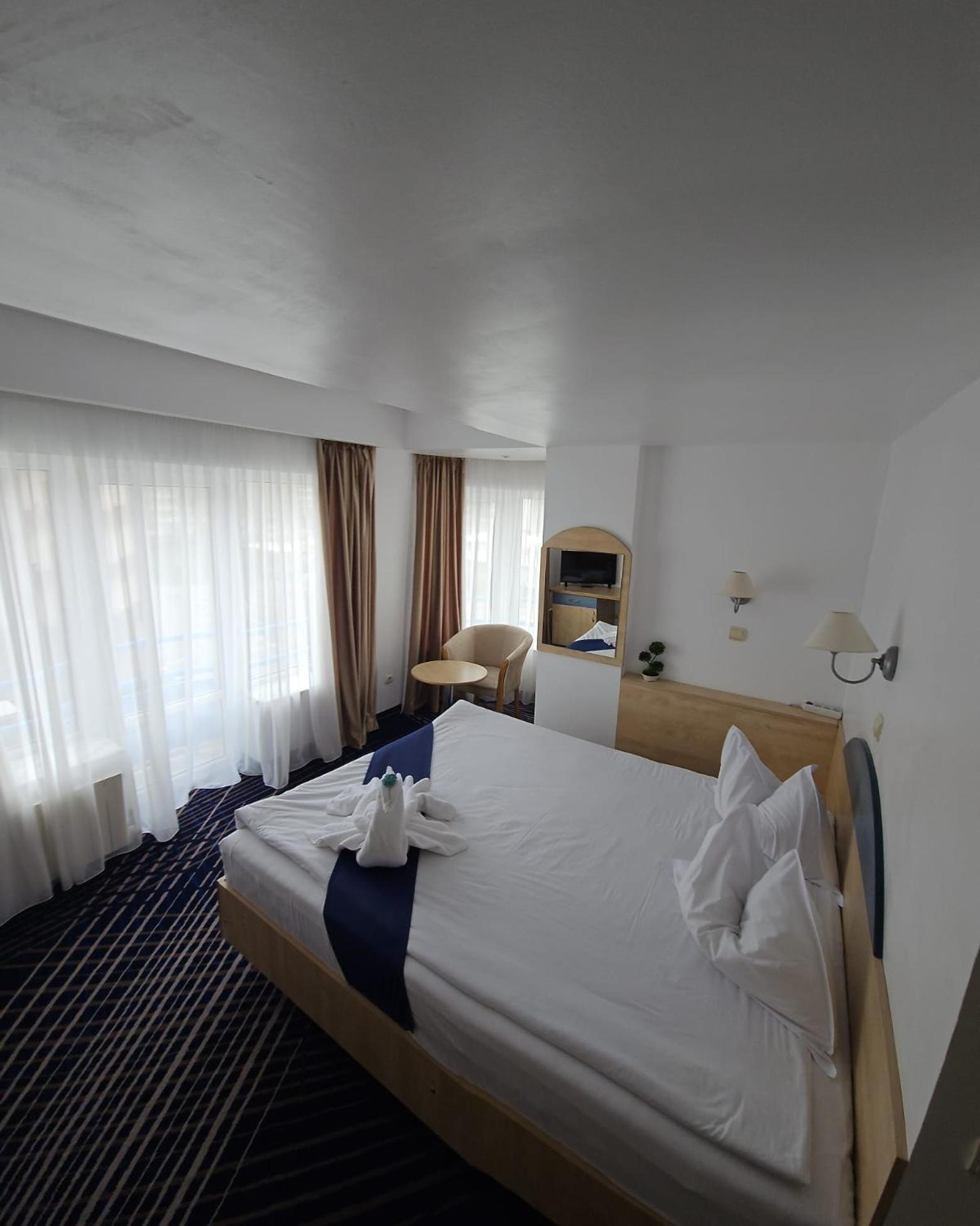 Briza Boutique Hotel Мамая Экстерьер фото