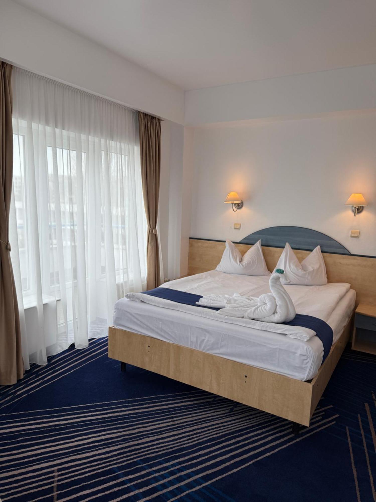 Briza Boutique Hotel Мамая Экстерьер фото