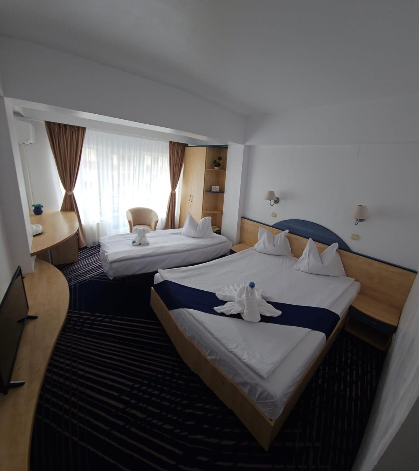 Briza Boutique Hotel Мамая Экстерьер фото