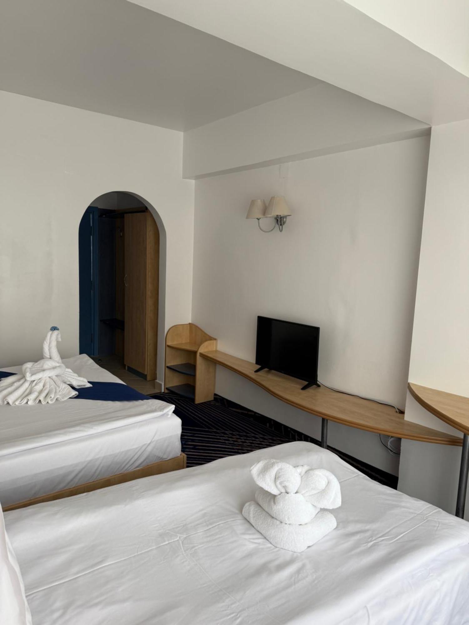 Briza Boutique Hotel Мамая Экстерьер фото