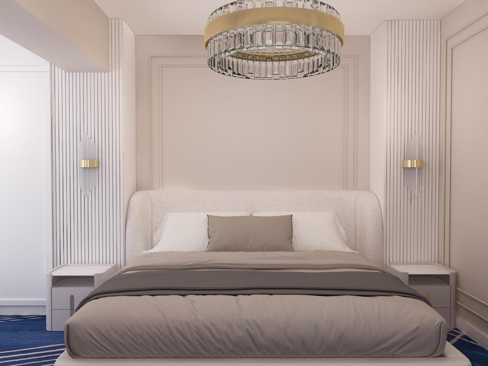 Briza Boutique Hotel Мамая Экстерьер фото