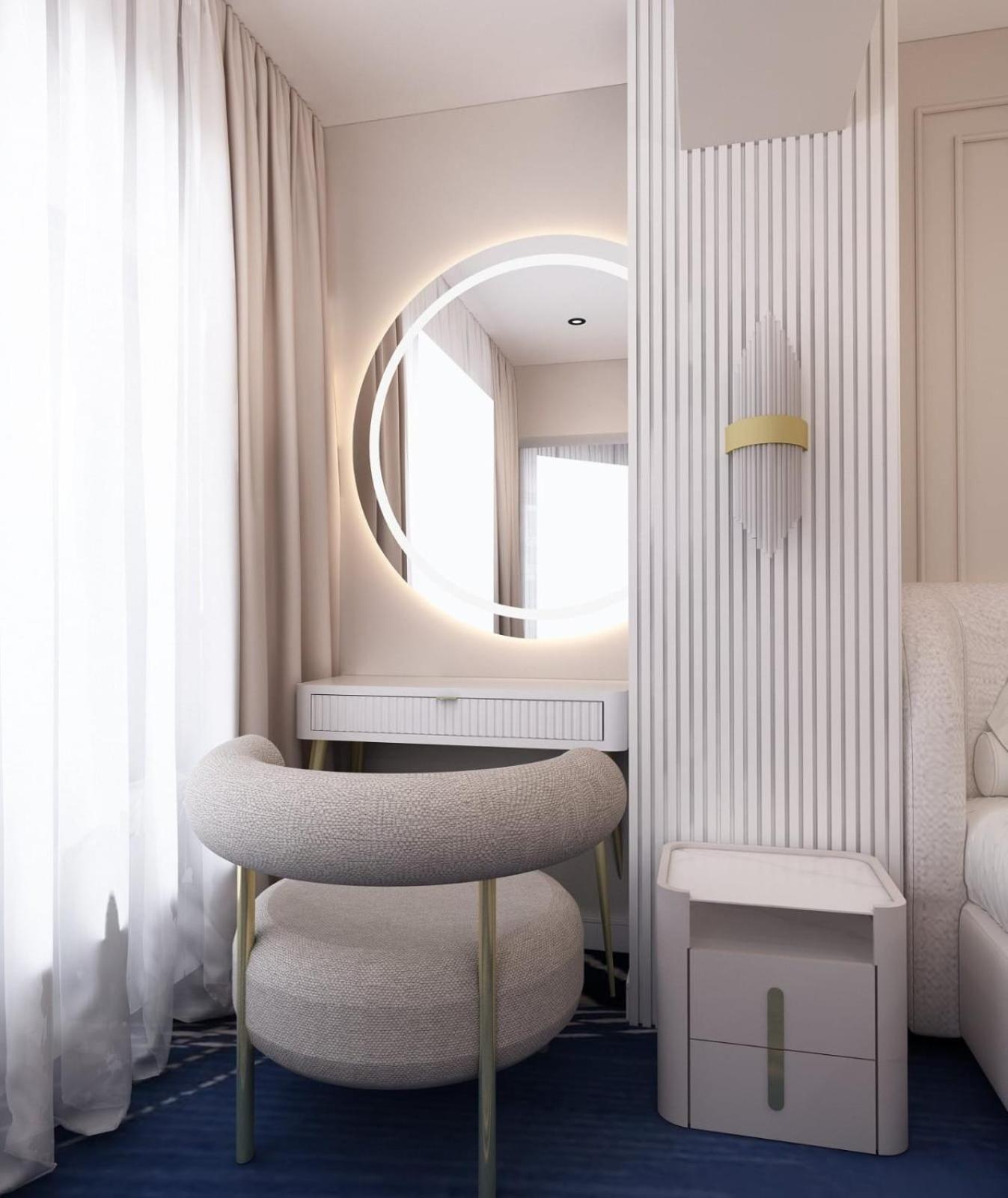 Briza Boutique Hotel Мамая Экстерьер фото